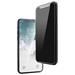 Devia ochranné sklo 3D Real Series pre iPhone SE 2020 - Black Frame 6938595341168