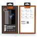 Devia ochranné sklo 3D Real Series pre iPhone SE 2020 - Black Frame 6938595341168