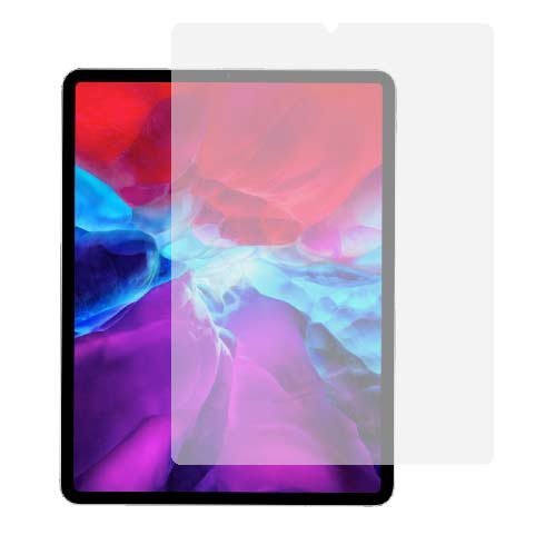 Devia ochranné sklo pre Air 10.9"/iPad Pro 11" 2018-2022 - Crystal Clear 6942297117723