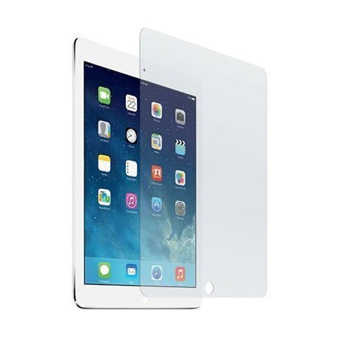 Devia ochranné sklo pre iPad 10.2" 2019/2020/2021 - Crystal Clear 6942297117716