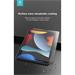 Devia ochranné sklo pre iPad 10.9" 2022 10th Gen - Crystal Clear 6942297117709