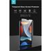 Devia ochranné sklo pre iPad 10.9" 2022 10th Gen - Crystal Clear 6942297117709