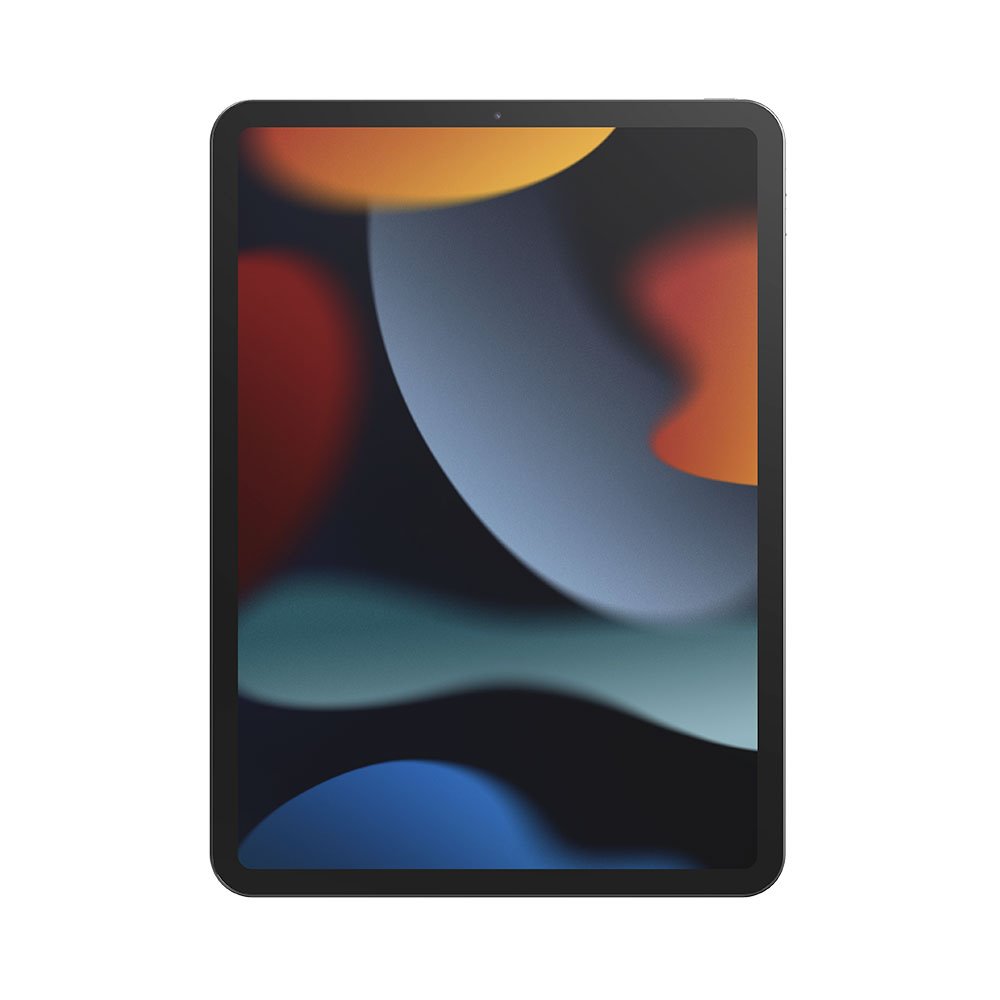 Devia ochranné sklo pre iPad 10.9" 2022 10th Gen - Crystal Clear 6942297117709