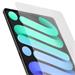 Devia ochranné sklo pre iPad mini 8.3" 2021/2024 - Clear 6942297122222