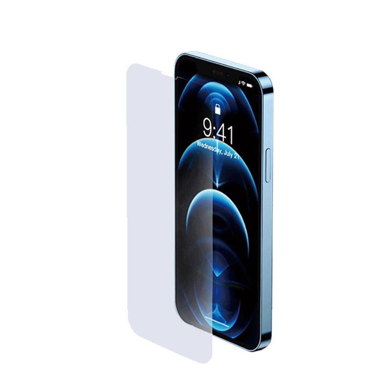 Devia ochranné sklo Star Series Entire View pre iPhone 13 mini - Clear 6938595352270
