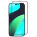 Devia ochranné sklo Star Series pre iPhone 14 Pro Max - Black Frame 6938595370045
