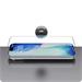 Devia ochranné sklo Van Series Anti-Reflection pre iPhone 17 Pro - Black Frame 6942297132597