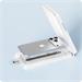 Devia ochranné sklo Van Series Anti-Reflection pre iPhone 17 Pro - Black Frame 6942297132597