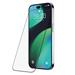Devia ochranné sklo Van Series Anti-Static pre iPhone 14 Plus - Black Frame 6938595371356