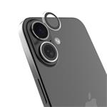 Devia Peak Series Crystal Lens Protector pre iPhone 16/16 Plus - Clear 6942297115682