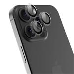 Devia Peak Series Crystal Lens Protector pre iPhone 16 Pro/16 Pro Max - Clear 6942297115699