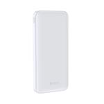 Devia powerbank Kintone 10000 mAh - White 6938595354632