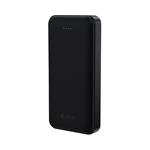 Devia powerbank Kintone 20000 mAh - Black 6938595354649