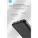 Devia powerbank Smart Series 10000 mAh 22.5W - Black 6938595354441