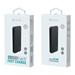 Devia powerbank Smart Series 10000 mAh 22.5W - Black 6938595354441