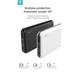 Devia powerbank Smart Series 10000 mAh 22.5W - White 6938595354199