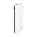 Devia powerbank Smart Series 10000 mAh 22.5W - White 6938595354199