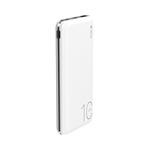 Devia powerbank Smart Series 10000 mAh 22.5W - White 6938595354199