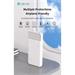 Devia powerbank Smart Series with Digital Display PD 20W 10000 mAh - Black 6942297111547
