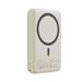 Devia powerbank Ultra12 Magnetic Wireless 10.000 mAh PD 22.5W - Gold 6942297141827