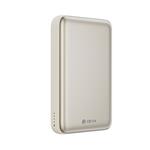 Devia powerbank Ultra12 Magnetic Wireless 10.000 mAh PD 22.5W - Gold 6942297141827