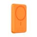 Devia powerbank Ultra12 Magnetic Wireless 10.000 mAh PD 22.5W - Orange 6942297144293