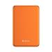 Devia powerbank Ultra13 Solid State Magnetic 5.000 mAh PD 22.5W - Orange 6942297147515
