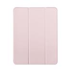 Devia puzdro Cool Series Protective Case pre iPad 10.2" 2019/2020/2021 - Pink 6942297101098