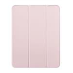Devia puzdro Cool Series Protective Case pre iPad 10.9" 2022 10th Gen - Pink 6942297101128