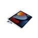 Devia puzdro Gremlin Case with Pencil Slot pre iPad 10.2" 2019/2020/2021 - Black 6938595378812