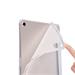 Devia puzdro Gremlin Case with Pencil Slot pre iPad 10.2" 2019/2020/2021 - Light Blue 6938595378829