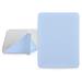 Devia puzdro Gremlin Case with Pencil Slot pre iPad 10.2" 2019/2020/2021 - Light Blue 6938595378829