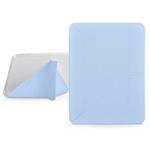 Devia puzdro Gremlin Case with Pencil Slot pre iPad 10.2" 2019/2020/2021 - Light Blue 6938595378829