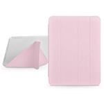 Devia puzdro Gremlin Case with Pencil Slot pre iPad 10.2" 2019/2020/2021 - Light Pink 6938595378836