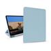 Devia puzdro Gremlin Case with Pencil Slot pre iPad Air 10.9"/Air 11" M2 2024 - Blue 6938595378874