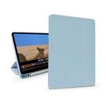 Devia puzdro Gremlin Case with Pencil Slot pre iPad Air 10.9"/Air 11" M2 2024 - Blue 6938595378874