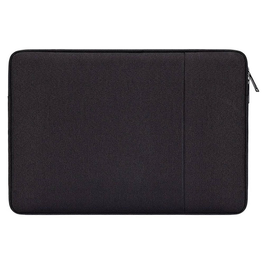 Devia puzdro Justyle pre Macbook Pro 16" M1/M2/M3/M4 - Black 6938595348471