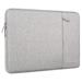 Devia puzdro Justyle pre Macbook Pro 16" M1/M2/M3/M4 - Light Gray 6938595348488