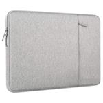 Devia puzdro Justyle pre Macbook Pro 16" M1/M2/M3/M4 - Light Gray 6938595348488
