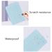 Devia puzdro Leather Case with Pencil Slot pre iPad 10.9" 2022 10th gen - Light Blue 6938595378287