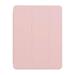 Devia puzdro Leather Case with Pencil Slot pre iPad 10.9" 2022 10th gen - Light Pink 6938595378294