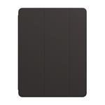 Devia puzdro Leather Case with Pencil Slot pre iPad Air 11" M1/M2/M3 - Black 6938595360961