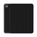 Devia puzdro Leather Case with Pencil Slot pre iPad Pro 11" M4 2024 - Black 6942297101883
