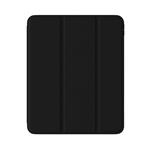 Devia puzdro Leather Case with Pencil Slot pre iPad Pro 11" M4 2024 - Black 6942297101883
