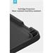 Devia puzdro Leather Case with Pencil Slot pre iPad Pro 13" M4 2024 - Black 6942297101852