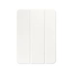 Devia puzdro Nature Series PU Leather Case pre iPad 10.2" 2019/2020/2021 - White 6938595395567