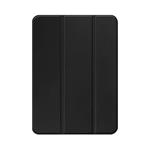 Devia puzdro Nature Series PU Leather Case pre iPad 10.9" 2022 10 Gen - Black 6938595395611