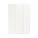 Devia puzdro Nature Series PU Leather Case pre iPad 10.9" 2022 10 Gen - White 6938595395628