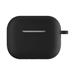 Devia puzdro Silicone Suit Case pre Apple AirPods Pro 2 - Black 6938595378560