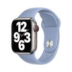 Devia remienok Apple Watch Deluxe Series Sport Band 40/41/42mm - Fog Blue 6938595364495